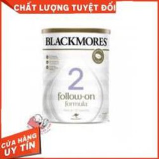 (FREESHIP+QUÀ+CHUẨN AIR) [Date 2022]Sữa Blackmores số 1,2,3