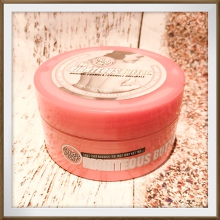 Bơ dưỡng thể Soap & Glory Righteous Butter 200ml chuẩn Mỹ-Lafbeauty