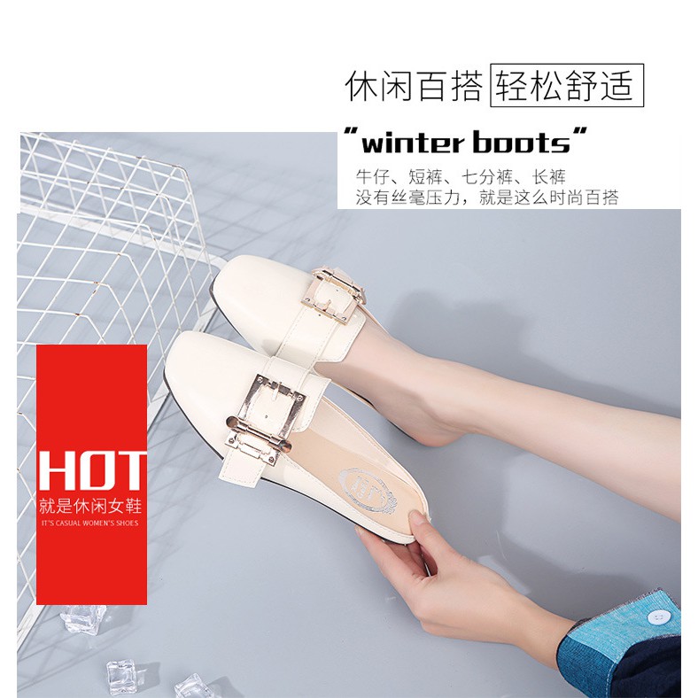 Sục Nữ Dây Nơ Khóa Vuông Điệu Đà N031 | BigBuy360 - bigbuy360.vn