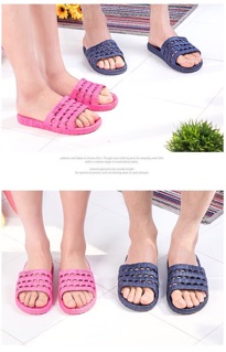 Combo 10 đôi dép đi trong nhà (sỉ 18k)