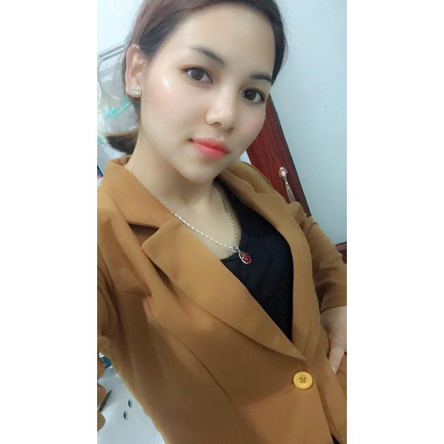 Áo vest blazer nữ giá rẻ 👄FREESHIP👄 Giảm ngay 50k khi nhập [THOITRANGNU] Thời Trang Nữ Công Sở Thiết Kế Cao Cấp