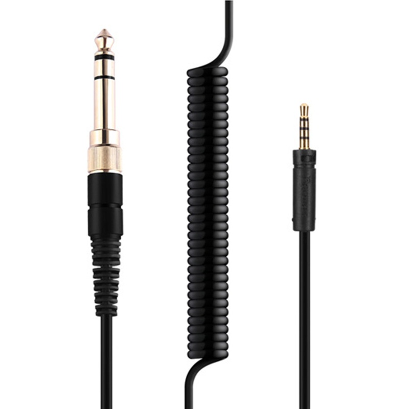 Cáp ChuyểN ĐổI Âm Thanh Tai Nghe 2 5mm Sang 3 5mm 6 35mm Cho Momentum Momentum 2 0 HD4 30 HD400S