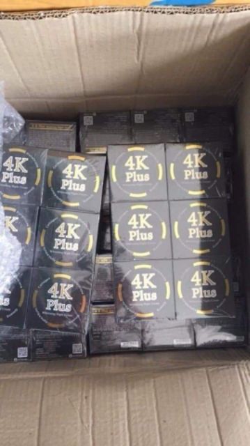 💞 Kem dưỡng trắng da 4k plus thái lan тнαιlαɴѕтr | BigBuy360 - bigbuy360.vn