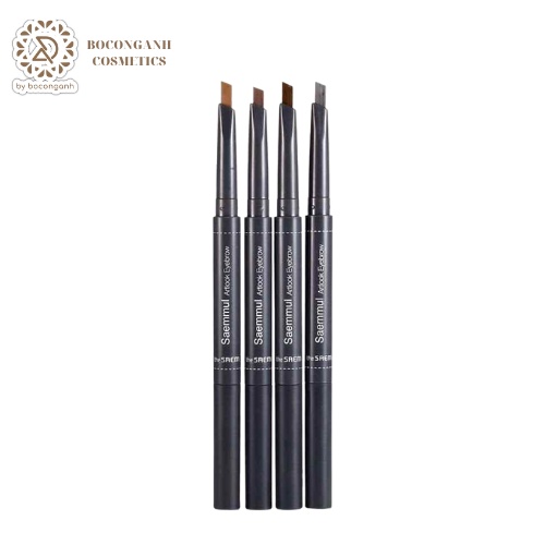 CHÌ KẺ MÀY 2 ĐẦU THE SAEMMUL ARTLOOK EYEBROW