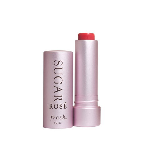 [CÓ HÓA ĐƠN LOTTEDUTYFREE] Son dưỡng FRESH Sugar Lip  "Rose" Mini size