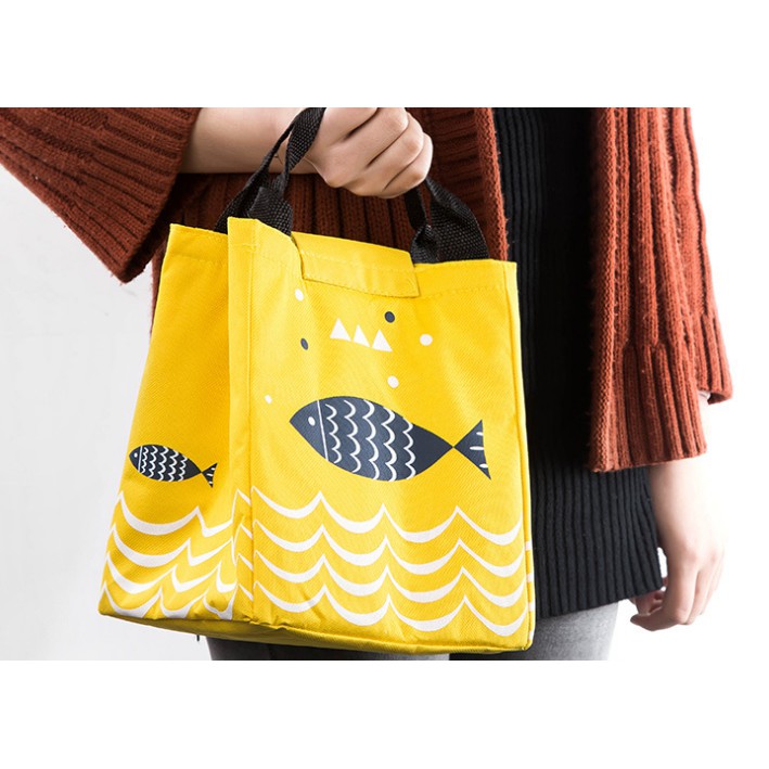 Túi đựng cơm cao cấp | BigBuy360 - bigbuy360.vn