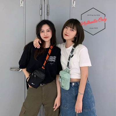 Túi Đeo Chéo Nike Sportswear Essentials - BA5904-010