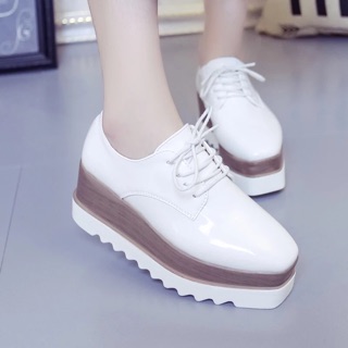 [ORDER TAOBAO] Giày Hologram đế 7cm