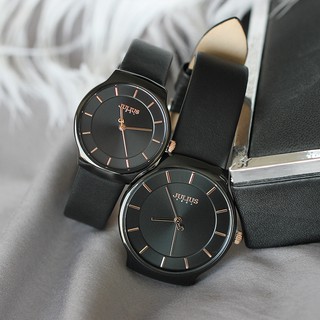 Đồng Hồ Cặp Nam Nữ Julius JA-1156