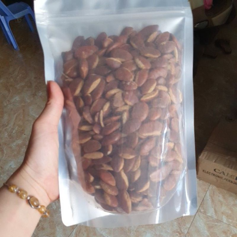 Hạt Rừng Konia Đặc sản Tây Nguyên  hạt đẹp nhặt kỹ 1kg