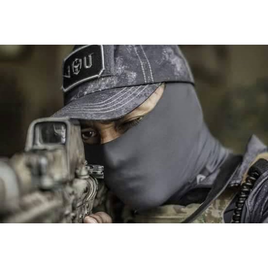 Kính Bảo Hộ Lao Động Đeo Cổ An Toàn Airsoft