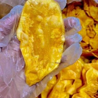 KHOAI LANG SẤY MẬT ONG 500g