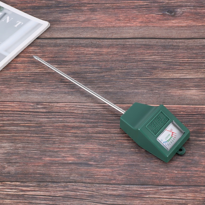 Máy đo độ ẩm của đất , Máy đo nước thực vật trong nhà &amp; ngoài trời