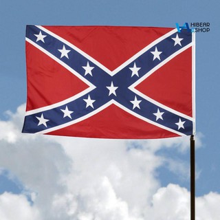 Cờ Hiệu Hibearshop Kích Thước 90x150cm