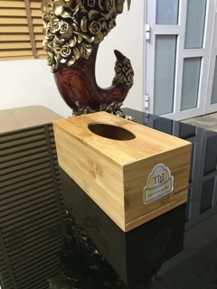 HỘP ĐỰNG GIẤY ĂN CAO CẤP