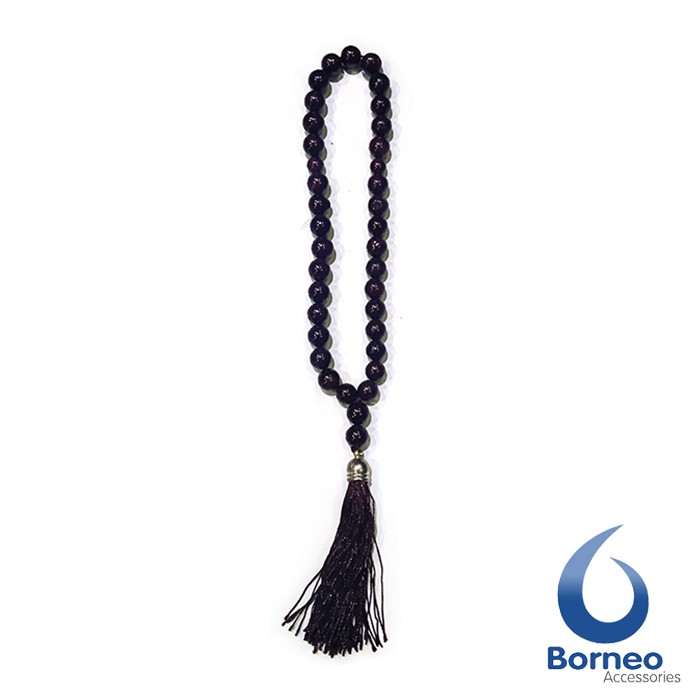 Đá Garnet Tasbih 33 Chất Lượng Cao