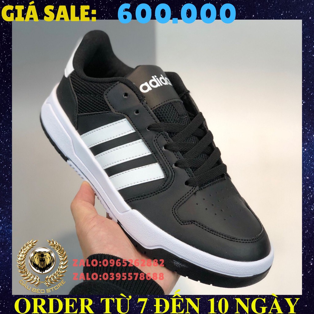 📦 FULLBOX 🌐 ORDER  🎀 SALE 50% 🎀 💯 ẢNH THẬT 🏷 Adidas ENTRAP NEO 2020 🏷 👟 GIÀY NAM NỮ 👟
