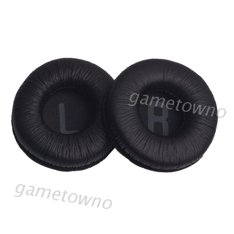 Đệm bọc đầu tai nghe thay thế chuyên dụng cho Sony Mdr-V150 V250 V300 V100 V200 V400 Dr-Bt101 Zx100