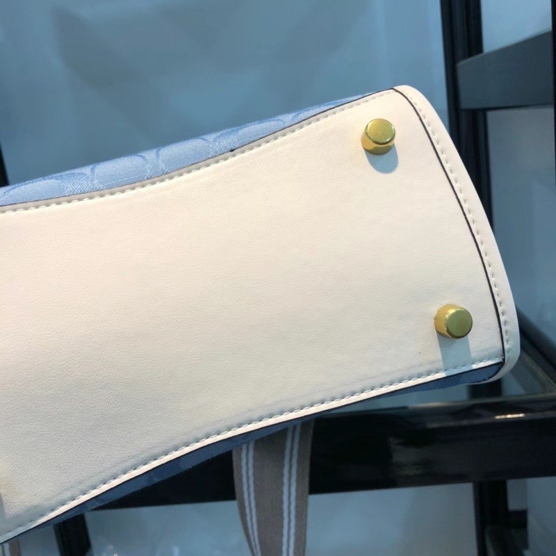 ✨ TÚI TOTE CACH DA CANVAS C4692