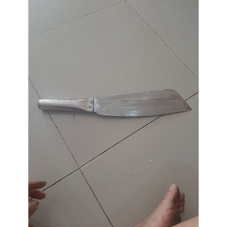 Dao chặt dừa ,chặt cây. Làm từ thép trắng siêu bền..