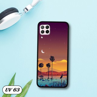 Ốp lưng Huawei nova 7i/ nova 6se - lưng nhám