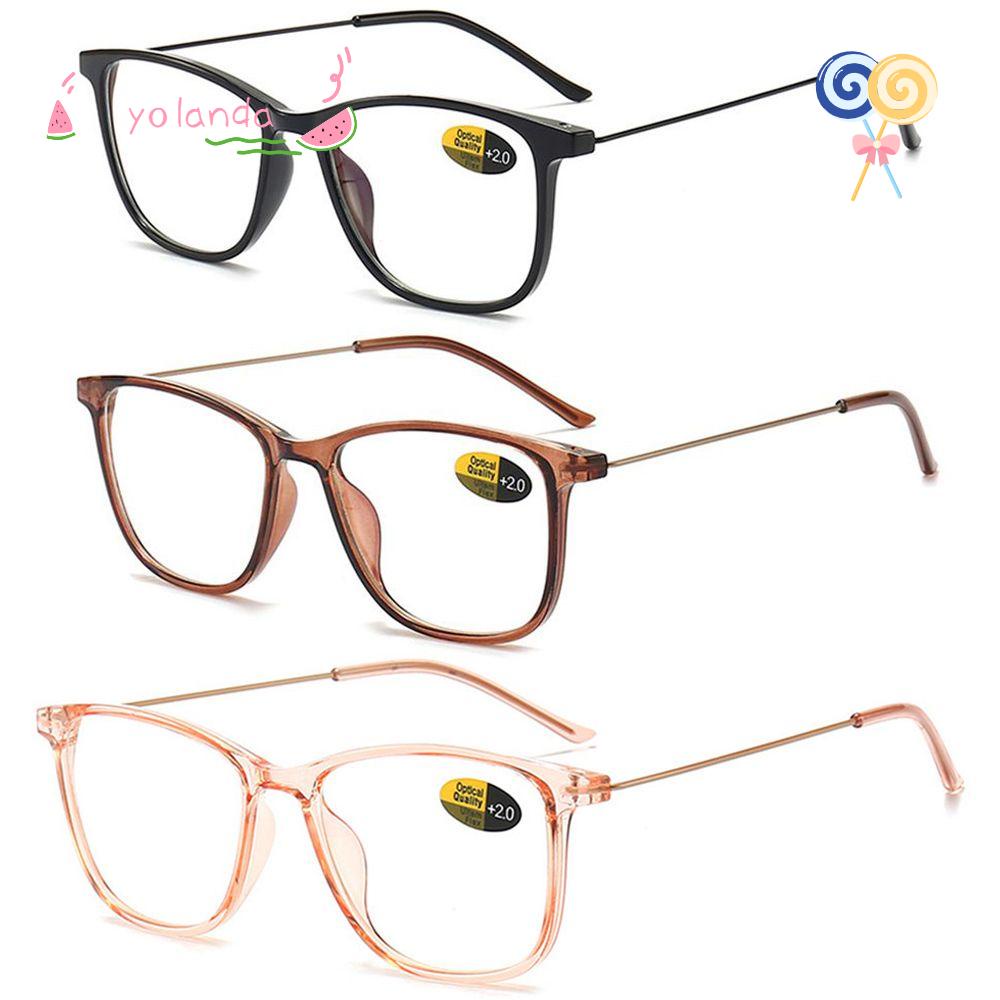 Mắt Kính Bảo Vệ Mắt Siêu Nhẹ Chống Ánh Sáng Xanh Khi Làm Việc