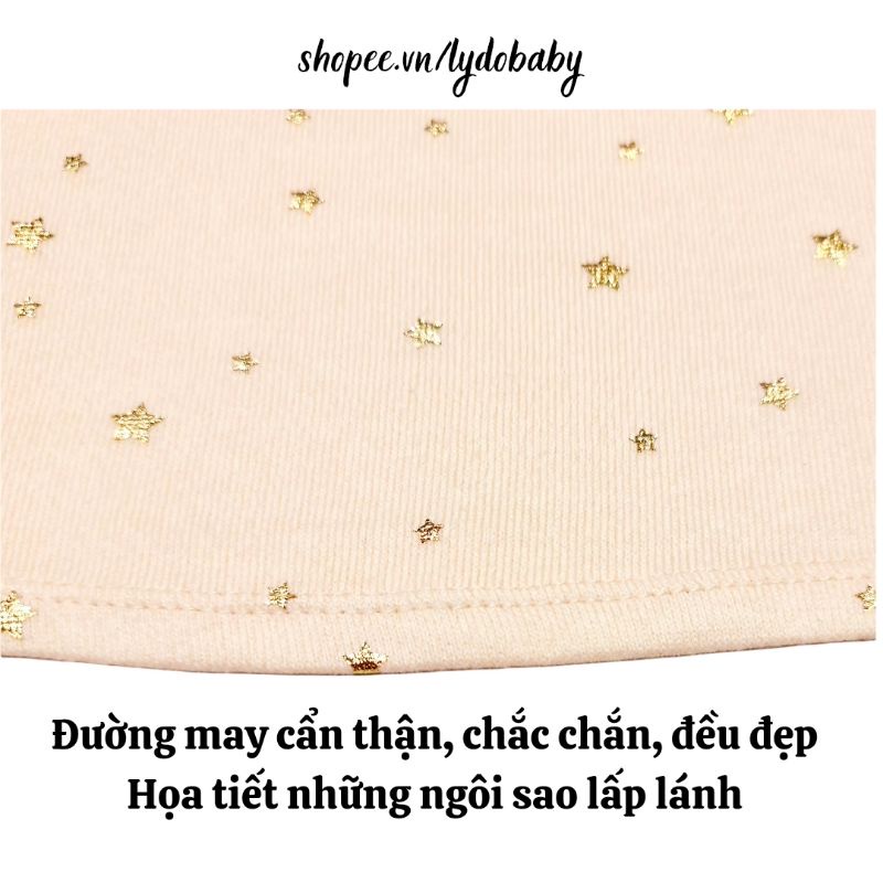 Áo dài tay cổ lọ chất len dệt kim mỏng mềm giữ nhiệt cho bé gái hàng xuất xịn size 1 tuổi đến 7 tuổi