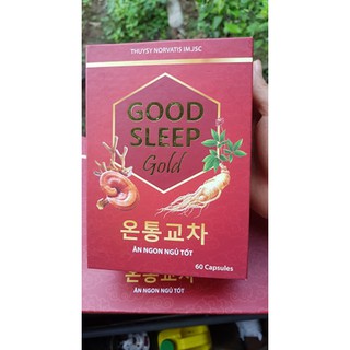 Sâm Good sleep