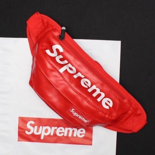 Cặp chéo da Supreme