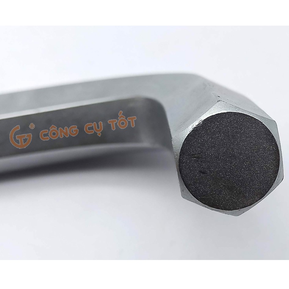 Lục giác bi lẻ Standard chữ L chính hãng kích thước tùy chọn