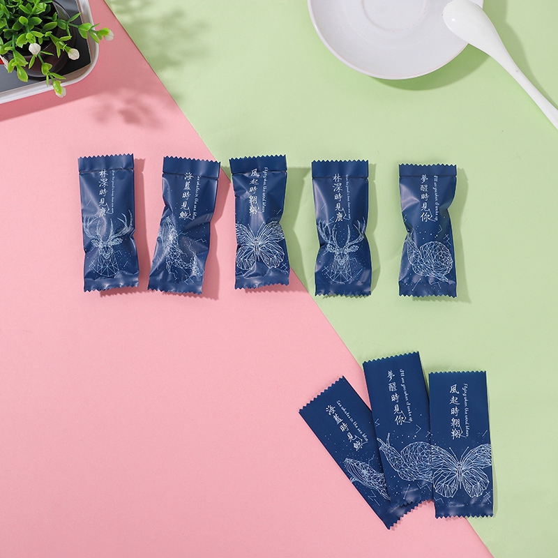 Máy Hàn Miệng Túi Đựng Bánh Kẹo Tiện Lợi