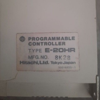 thiết bị plc