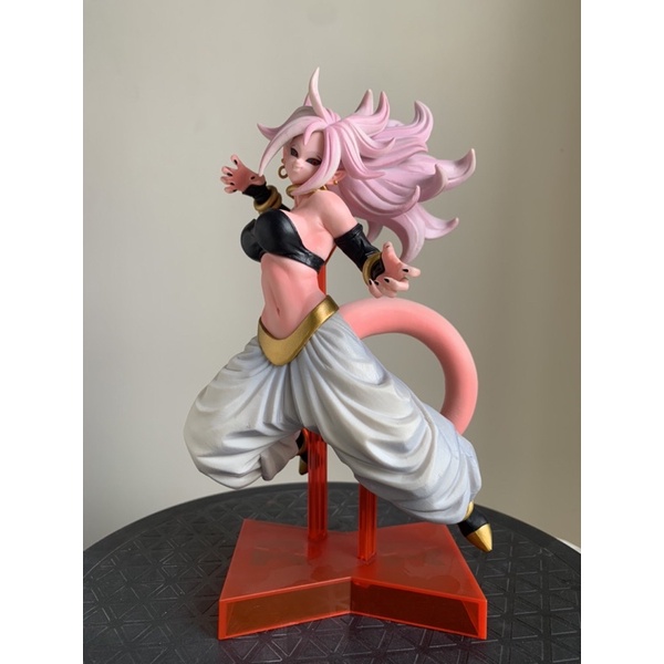 Mô hình Android 21 Ichiban kuji