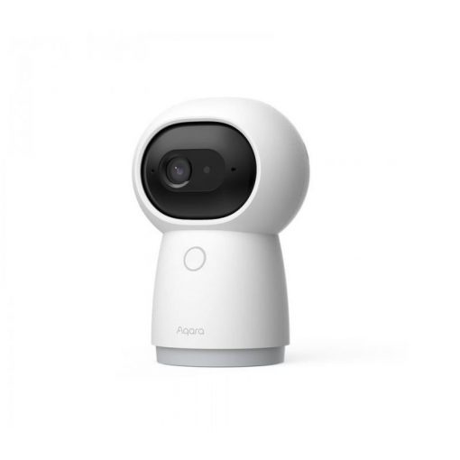 Camera Aqara G3 xoay 360° chất lượng 2K, hỗ trợ Apple HomeKit, tích hợp Hub