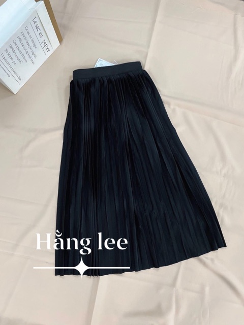 ( SẴN ) CHÂN VÁY XẾP LY THẦN THÁNH SIÊU HOT | BigBuy360 - bigbuy360.vn