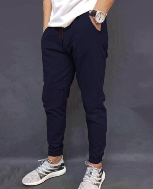 Quần Jogger kaki mềm đẹp cực chất | BigBuy360 - bigbuy360.vn