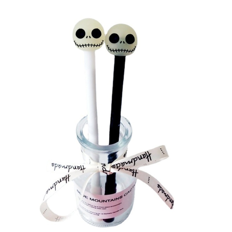 Seng 10 Bộ Bút Gel Dạ Quang Ngòi 0 5mm Mau Khô Phong Cách