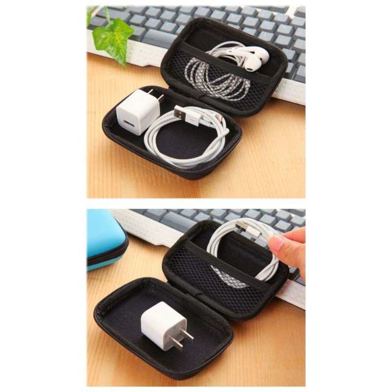 Hộp đựng tai nghe loại dài,,,