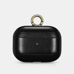 Bao da Vintage bảo vệ Airpods Pro