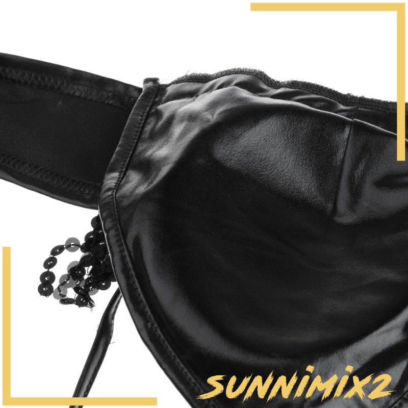 Áo tua rua múa bụng thời trang cho nữ