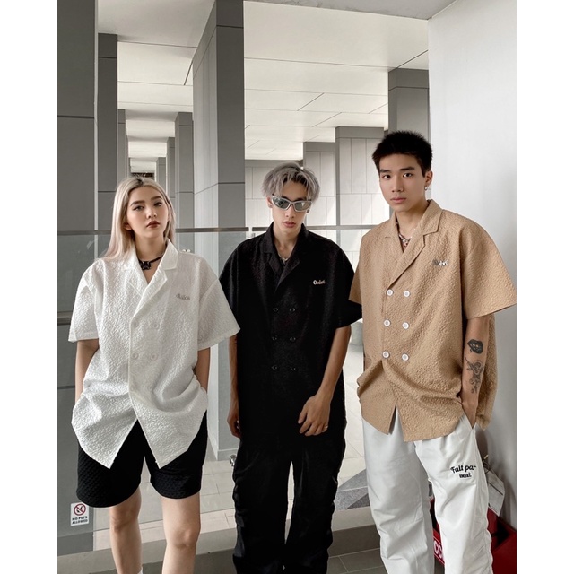 Áo sơ mi OMBRE BRIAN SHIRT 2