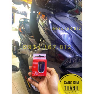 Cốc Sạc Điện Thoại xe Máy Honda Air Blade 150 2020 2021 2022 Chính Hãng