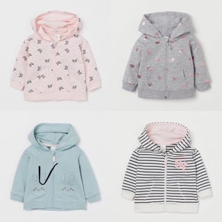 Bộ nỉ HM kid auth
