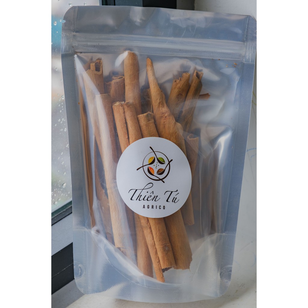 QUẾ ĐÃ CẠO VỎ 1KG | GIA VỊ NGUYÊN CHẤT | NÔNG SẢN THIÊN TÚ