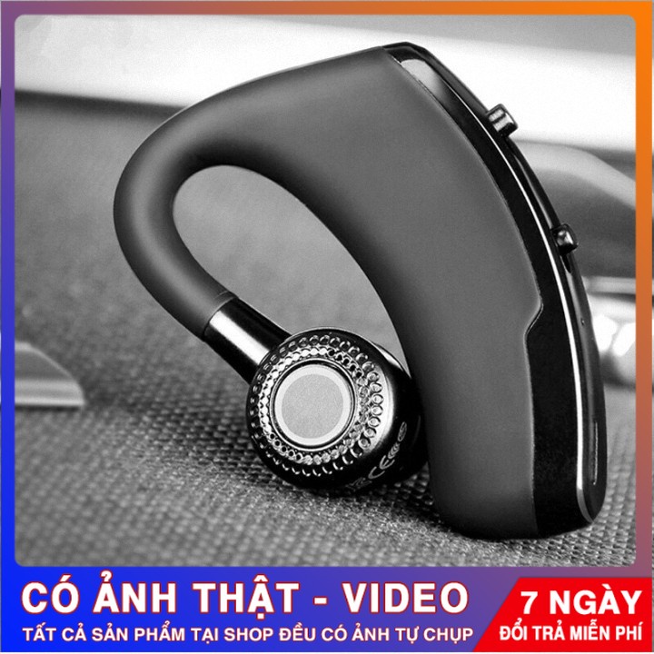 Tai Nghe Bluetooth Không Dây V9 Hàng Cao Cấp