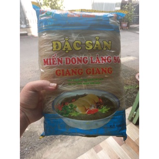 Combo 3 bịch miến dong Làng So