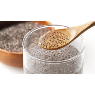 HẠT CHIA ÚC TÍM 500G