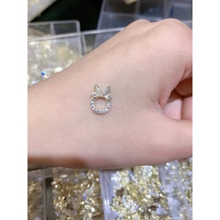 Charm Nails , charm  đá gắn móng hàng cao cấp