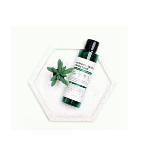 Toner đẩy mụn AHA-BHA-PHA 30DAYS TONER