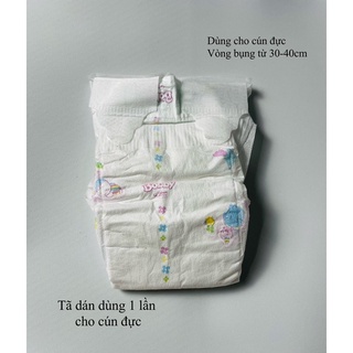 Tã bỉm dán cho chó đực ( 1 miêng)